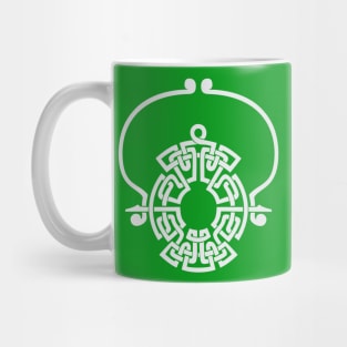 Brightest Day Mug